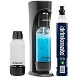 Drinkmate OmniFizz Sparkling Water 