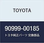 Genuine Toyota 90999-00185 Blank Key