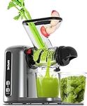 SiFENE Compact Cold Press Juicer, S