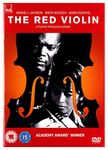 The Red Violin [DVD]