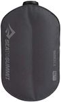 Sea to Summit Watercell X Lightweight Camping Water Storage/Dispenser and Shower, 10 Liter