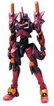 Bandai Hobby Model HG EVA-01 Type F New Evangelion Neon Genesis Evangelion Action Figure (Limited Edition)