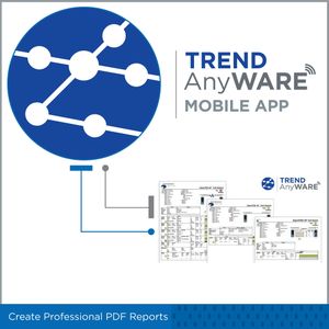 TREND Networks SignalTEK NT Network Tester Kit – Cable & Data Testing