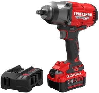 CRAFTSMAN