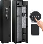 KAER Gun Safes Rifle Digital Quick 