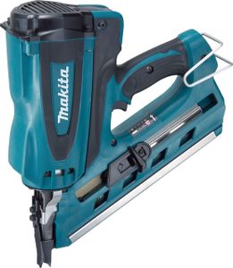 Makita 7.2V Gas Nailer – Cordless Framing Nail Gun