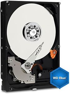 Western Digital 1600AAJS - Disco Duro Interno de 160 GB (7200 RPM, 8,9 cm (3,5 Pulgadas), caché de 8 MB, SATA II)