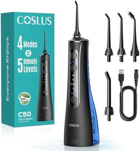 COSLUS Wat