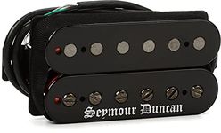 Seymour Duncan Humbucker Bridge - Guitar pickup Black