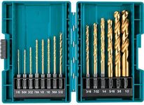 Makita B-65399 Impact Gold 14 Pc. T