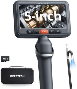 DEPSTECH A