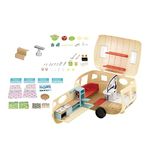 Sylvanian Families - The Caravan, 5045