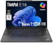 Lenovo ThinkPad E16 Business Laptop
