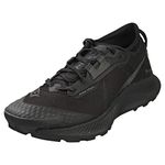 Nike Pegasus Trail 3, Men's Walking Shoes, Black Black Dk Smoke Grey Iron, Large