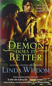 A Demon Does It Better