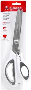 SINGER 9" 