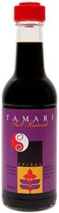 Spiral Foods Reduced Salt Tamari Sauce 250ml