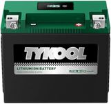 TYKOOL YTX20L-BS-STD Lithium LiFePO