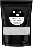 D-HUB AU: 1.5kg Organic Diatomaceou