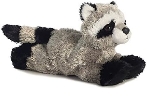 Aurora World 31718 Rascal Plush, Small/6 x 14