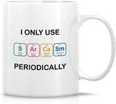 Retreez Funny Mug - I Only Use Sarc