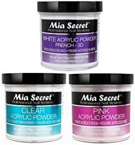 MIA SECRET