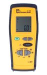 IDEAL INDUSTRIES INC. 61-795 Hand-held Insulation Tester, 250/500/1000V Test voltages