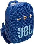 JBL Wind 3S - Slim Handlebar Bluetooth Speaker (Blue)