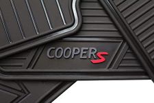 Floor Mats for Mini Cooper F55 Hard