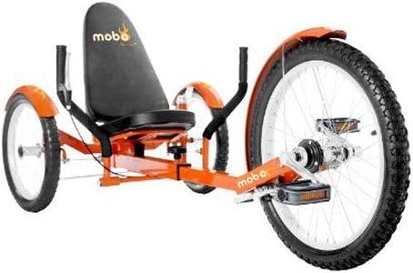 Mobo Cruis