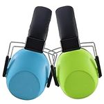 2 Packs Kids Hearing Protection Ear