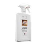 Autoglym Active Insect Remover, 500ml - Bug Remover For Cars, Quick and Effective Car Care Solution Dissolves Insect Remains From Vehicle Paint, Plastics and Glass