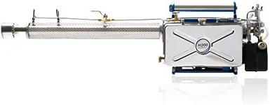Vectorfog H200SF-SS Portable Therma