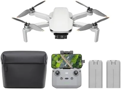 DJI Mini 4