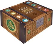 Alderac Entertainment Group War Chest 29/8 Board Game