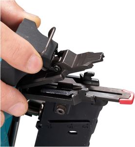 Makita 18V Finishing Nailer – Cordless Power Tool
