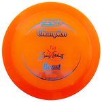 Innova Disc Golf Champion Beast Distance Driver Golf Disc [Colors may vary] - 160-164g