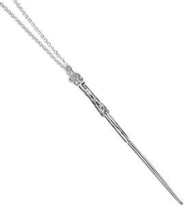 Officiel Harry Potter Baguette Magique Collier