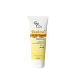 Fixderma Shadow Sunscreen SPF 50+ Cream PA+++ Dry Skin For Body & Face Broad Spectrum Sunscreen For UVA & UVB Protection Non Greasy & Water Resistant-75gm (Pack Of 1)