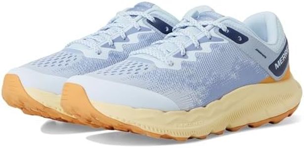 Merrell Wo
