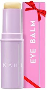 KAHI BALM SERIES - Eye Balm Stick & Moisture | Under Eye Brightener & Glow | Hydrating Stick & Multi-Purpose Korean Cream Dark Circles & Fine Lines (0.32 oz)