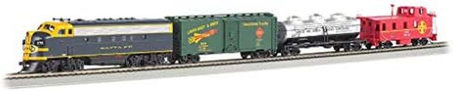 Bachmann T