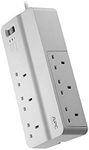 APC by Schneider Electric Surge Arr
