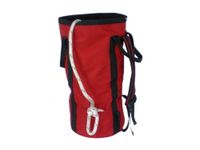 Portable Winch Nylon Rope Bag - PCA-1256 - Medium with Shoulder Straps - Holds 328 Feet (100 m) of 1/2-Inch Rope