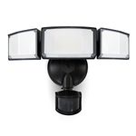 Motion Security Lights