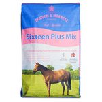 Dodson & Horrell 16 Plus Mix Senior Horse Feed 20Kg