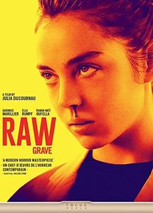 Raw (2016)