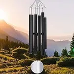 ASTARIN Wind Chimes Outdoor Large D