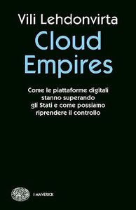 Cloud Empi