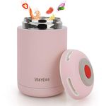 Kids Thermos For Hot Food Bpa Free